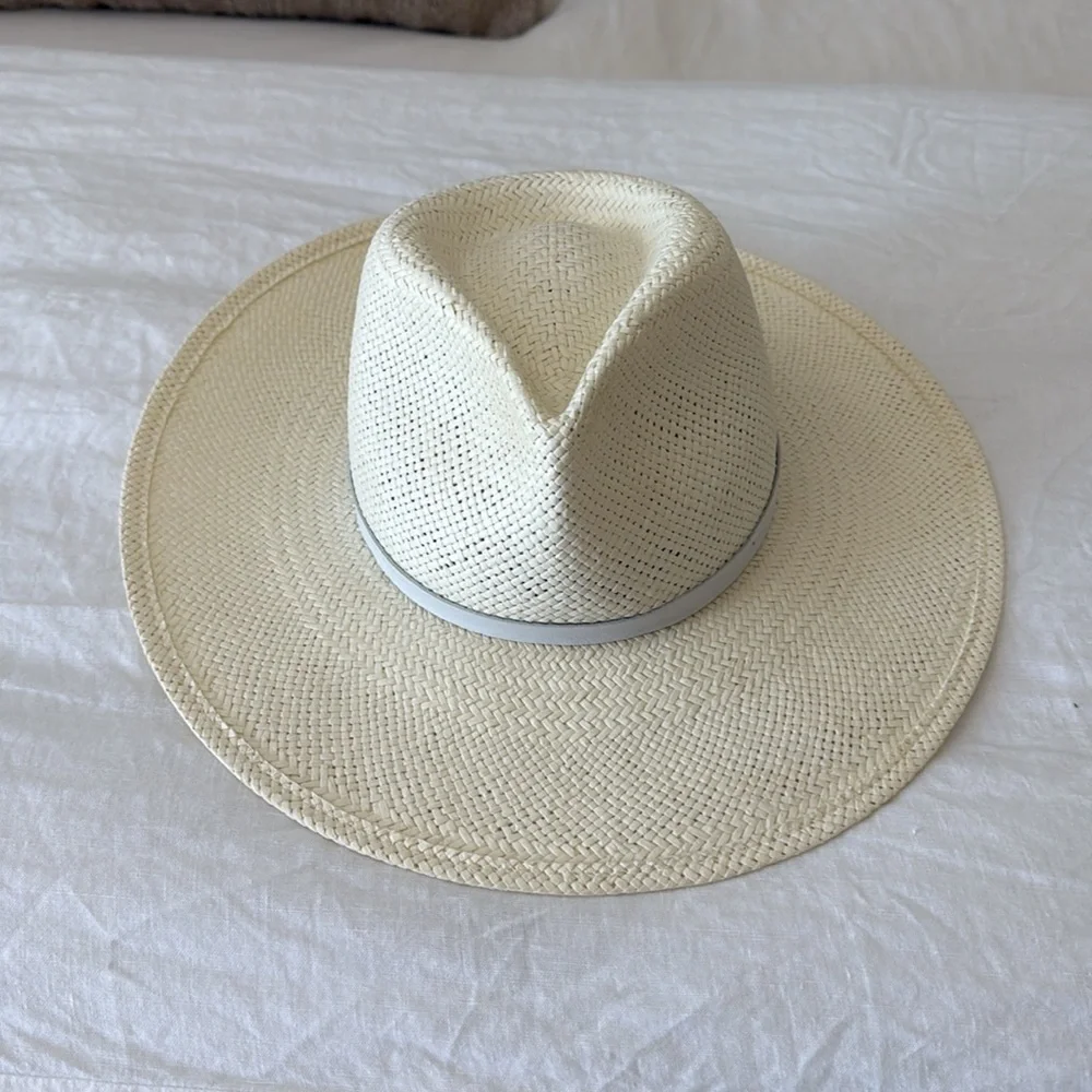 Janessa Leone packable hat - Picture 2 of 8